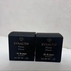 2026年最新】クレ・ド・ポー ボーテ シナクティフ サンプルの人気