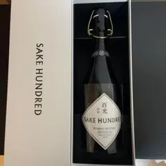 2026年最新】百光 日本酒の人気アイテム - メルカリ