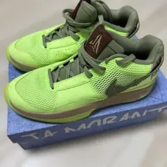 2026年最新】nike ja1 30の人気アイテム - メルカリ