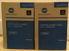 2026年最新】KONICA MINOLTA トナーカートリッジの人気アイテム - メルカリ