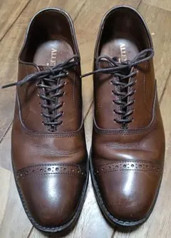 2026年最新】Allen Edmondsの人気アイテム - メルカリ