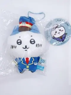 2026年最新】駅員 ちいかわの人気アイテム - メルカリ