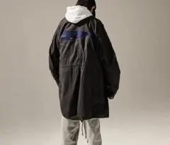 2026年最新】DESCENDANT モッズコートの人気アイテム - メルカリ