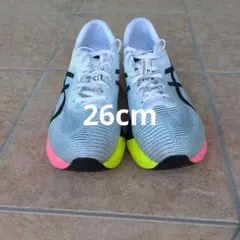 2026年最新】メタスピードエッジ 26の人気アイテム - メルカリ