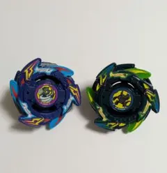 2026年最新】ベイブレード ダークドラグーンの人気アイテム - メルカリ