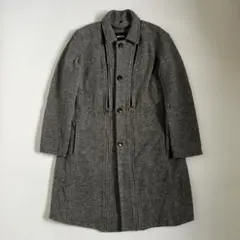 2026年最新】コート CABANE de ZUCCaの人気アイテム - メルカリ