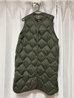 2026年最新】ユニクロ ウルトラライトダウン ロングベストの人気