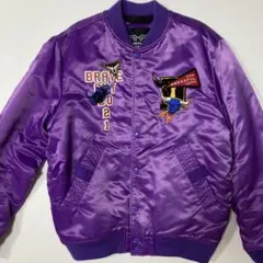 2026年最新】supreme neighborhood スタジャンの人気アイテム - メルカリ