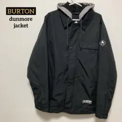 2026年最新】burton バートン dunmoreの人気アイテム - メルカリ
