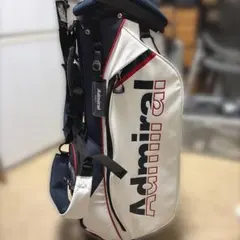 2026年最新】アドミラル キャディバッグ 中古の人気アイテム - メルカリ