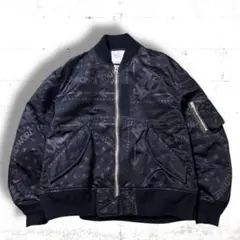 2026年最新】sacaiバンダナ柄の人気アイテム - メルカリ