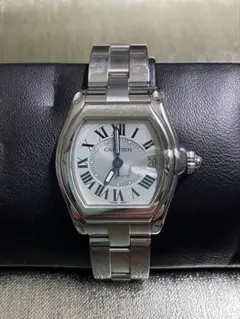 2026年最新】カルティエ ロードスター コマの人気アイテム - メルカリ