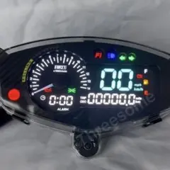 2026年最新】アドレスv125s メーターの人気アイテム - メルカリ