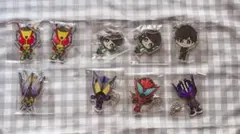 2026年最新】滅亡迅雷 アクスタの人気アイテム - メルカリ