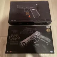 2026年最新】東京マルイ グロック19 gen4の人気アイテム - メルカリ