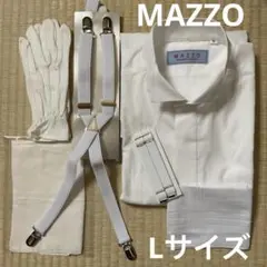 2026年最新】mazzo 新郎小物セットの人気アイテム - メルカリ