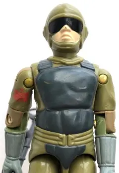 2026年最新】g.i.ジョー タカラの人気アイテム - メルカリ