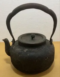 2026年最新】龍文堂造 鉄瓶の人気アイテム - メルカリ