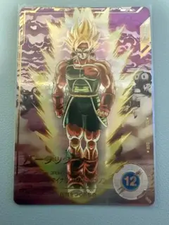 2026年最新】ドラゴンボールダイバーズ バーダック パラレルの人気