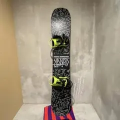 2026年最新】fanatic スノーボード oneの人気アイテム - メルカリ