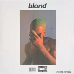 2026年最新】frank ocean レコードの人気アイテム - メルカリ