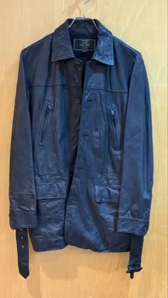 2026年最新】キムタク レザージャケットの人気アイテム - メルカリ