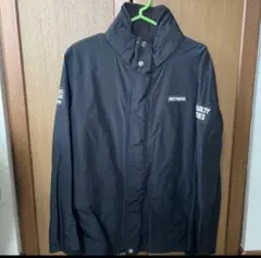 2026年最新】wacko maria マウンテンパーカーの人気アイテム - メルカリ