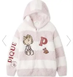 2026年最新】ジェラートピケ スヌーピー パーカーの人気アイテム