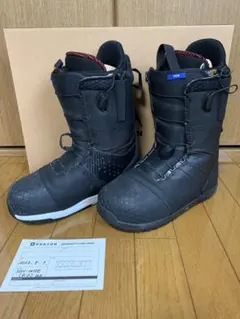 2026年最新】BURTON ion 27.5の人気アイテム - メルカリ