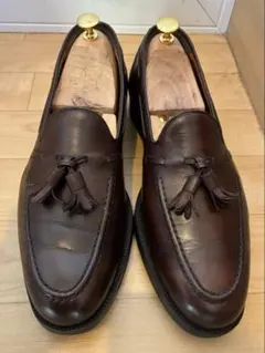 2026年最新】ASICS RUNWALK ローファー種類：タッセルローファー