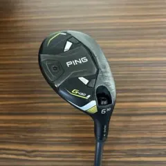 2026年最新】6番ユーティリティ g430の人気アイテム - メルカリ