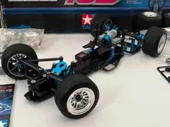 2026年最新】f102 タミヤの人気アイテム - メルカリ