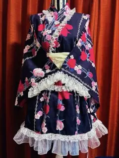 2026年最新】浴衣 地雷の人気アイテム - メルカリ