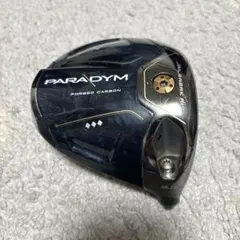 2026年最新】トリプルダイヤモンド ドライバーヘッドのみの人気