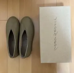 2026年最新】ヨーガンレール靴の人気アイテム - メルカリ