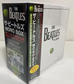 2026年最新】beatles mono boxの人気アイテム - メルカリ