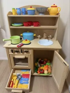 2026年最新】milan おままごとキッチンの人気アイテム - メルカリ