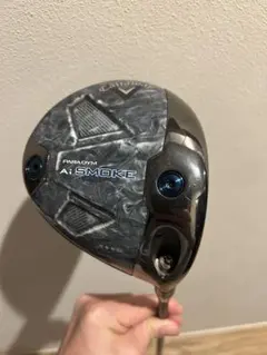 2026年最新】トリプルダイヤモンド ドライバーヘッドのみの人気