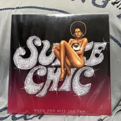 2026年最新】suite chic レコードの人気アイテム - メルカリ