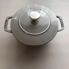 2026年最新】staub 18cmの人気アイテム - メルカリ