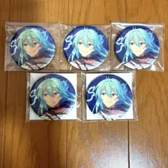 2026年最新】日々樹渉 缶バッジの人気アイテム - メルカリ