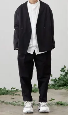 2026年最新】moun ten セットアップの人気アイテム - メルカリ