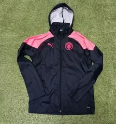 2026年最新】マンチェスターシティ ジャケットの人気アイテム - メルカリ