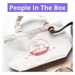 2026年最新】PEOPLE in the box グッズの人気アイテム - メルカリ