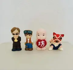 2026年最新】もののけ姫 指人形の人気アイテム - メルカリ