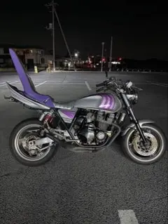 2026年最新】xjr400 4hm 外装の人気アイテム - メルカリ