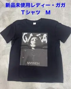 2026年最新】レディーガガ ツアーtシャツの人気アイテム - メルカリ