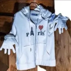 2026年最新】dinoworks パーカーの人気アイテム - メルカリ