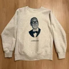 2026年最新】コルビジェ スウェットの人気アイテム - メルカリ
