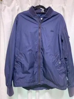 2026年最新】LACOSTE ラコステ ボンバージャケットの人気アイテム